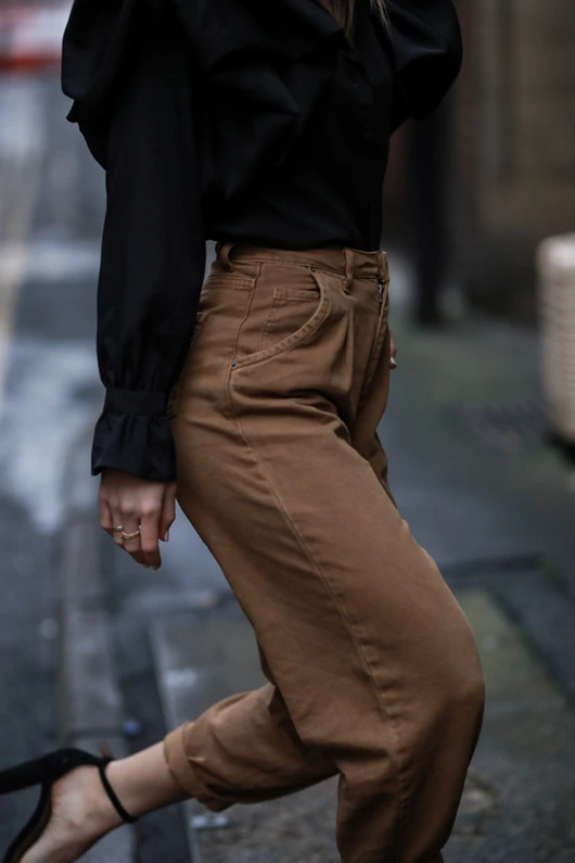 stylish pants